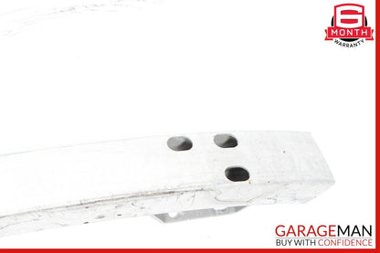 14-17 Maserati Ghibli Rear Bumper Reinforcement Impact Crash Bar Rebar OEM