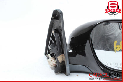 97-04 Porsche Boxster 986 Front Right Side Mirror Door Rear View OEM