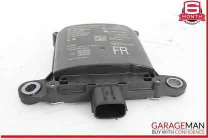 20-22 Toyota C-HR Rear Left or Rear Right Side Blind Spot Radar Sensor Module