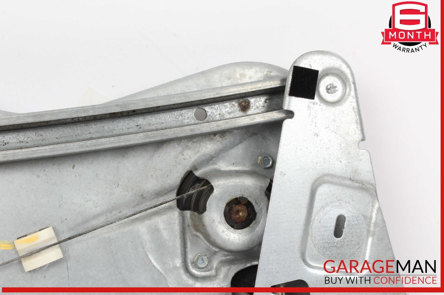 05-08 Chrysler PT Cruiser Front Left Driver Side Window Regulator Motor OEM
