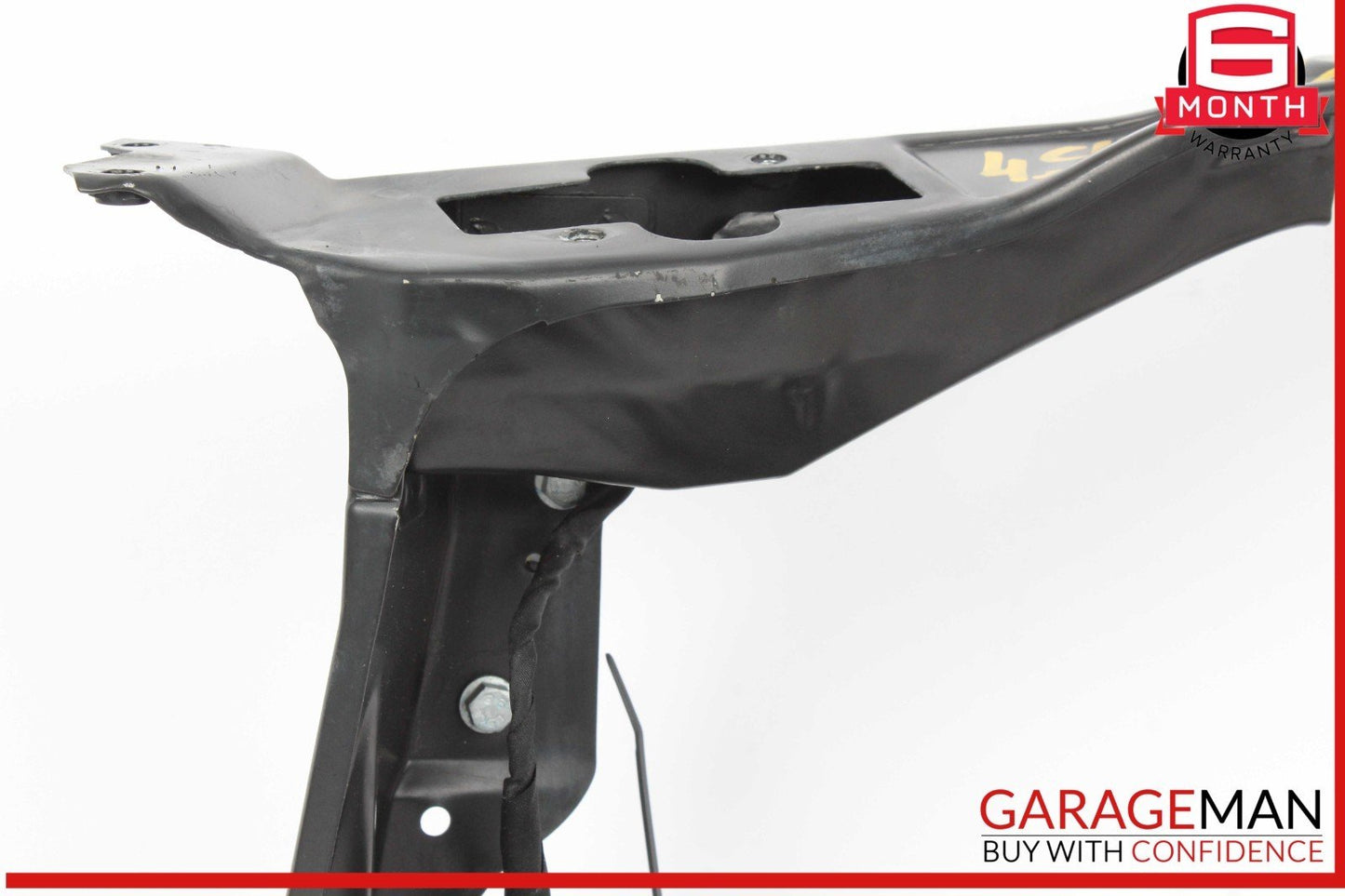 00-06 Mercedes W220 S430 S500 Front Left Side Headlight Support Bracket OEM
