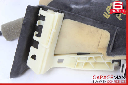 08-18 Mercedes W212 E350 CLS500 Front Right Side Door Lock Latch Actuator OEM