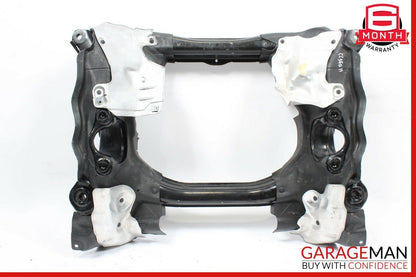 07-14 Mercedes CL550 S350 4Matic Front Sub Frame Subframe Engine Crossmember OEM