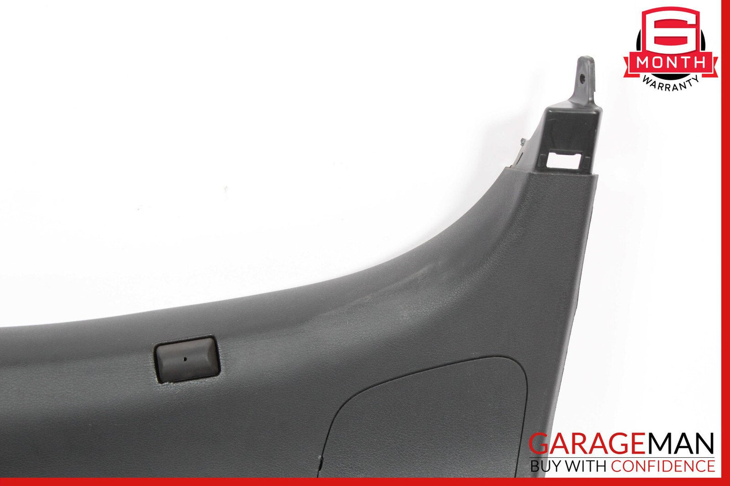 18-23 Kia Stinger Rear Trunk Liftgate Door Lower Trim Cover Panel OEM