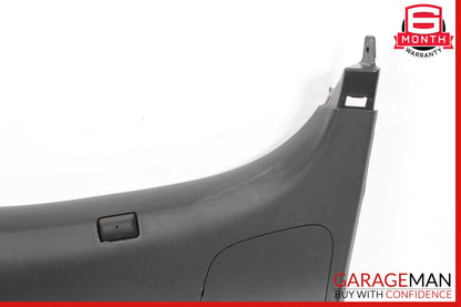 18-23 Kia Stinger Rear Trunk Liftgate Door Lower Trim Cover Panel OEM