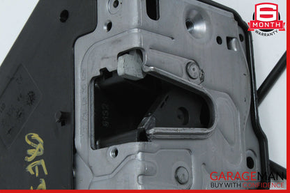 03-09 Mercedes W211 E350 E550 Door Lock Latch Actuator Rear Right Side OEM