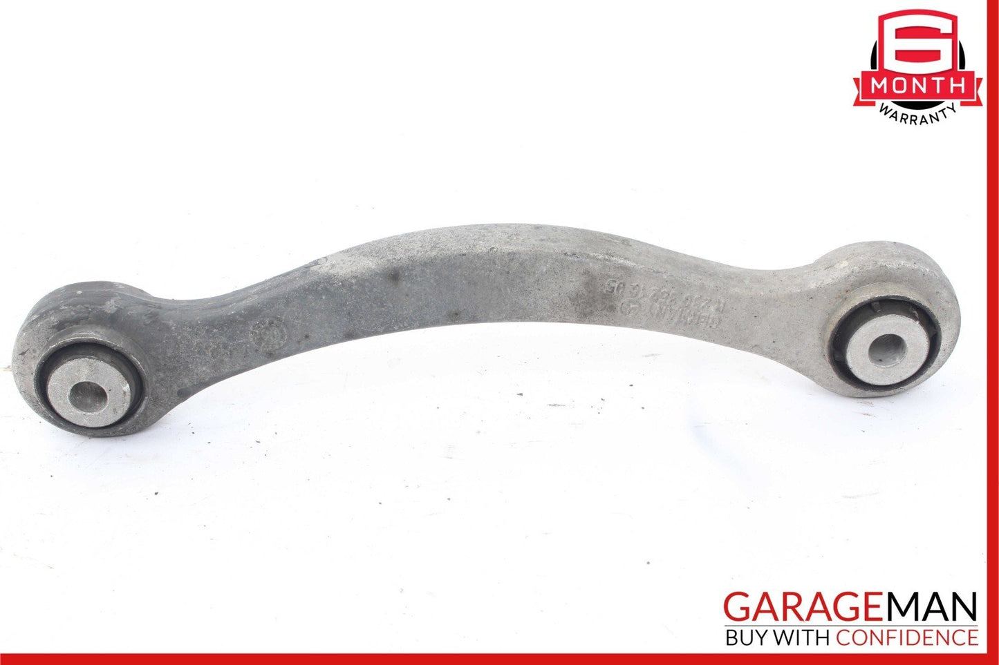 03-11 Mercedes SL550 CLS500 Rear Right or Left Suspension Upper Control Arm