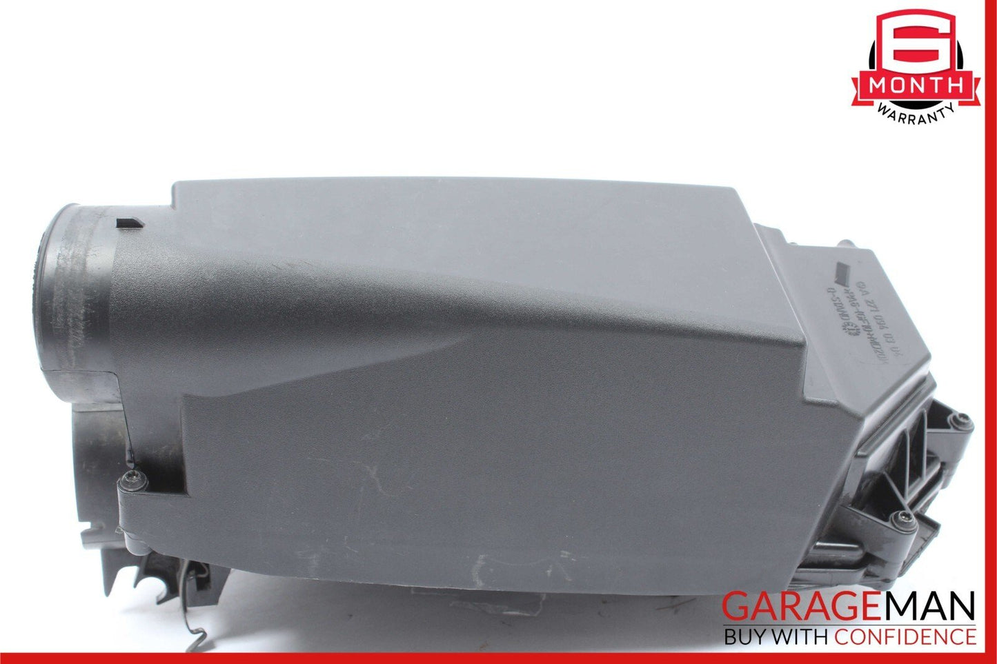 12-15 Mercedes W204 C250 Air Intake Cleaner Filter Housing Box 2710901601 OEM