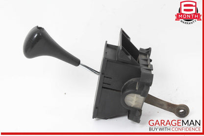 84-93 Mercedes W201 190E 190D Gear Shifter Selector Assembly 2012670905 OEM