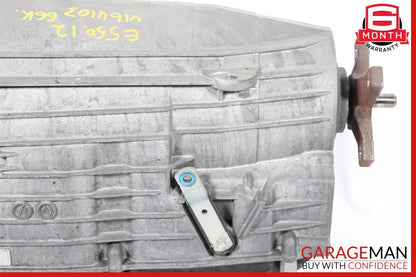 2012 Mercedes-Benz E550 Transmission OEM