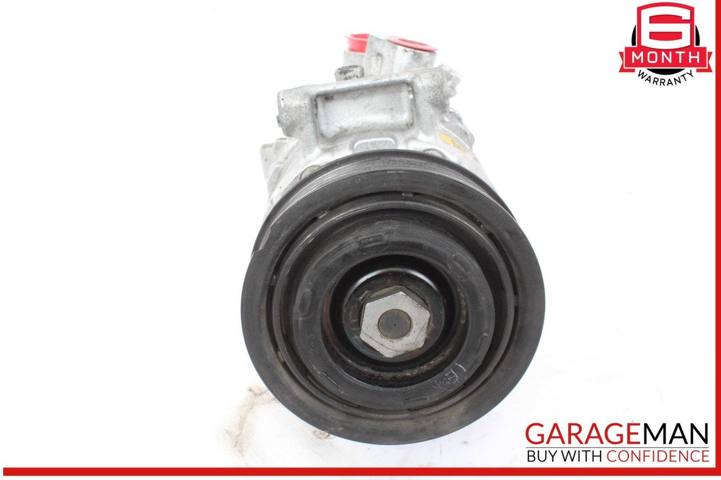 13-16 Audi A4 AC A/C Air Conditioning Compressor Denso 8T0260805E OEM