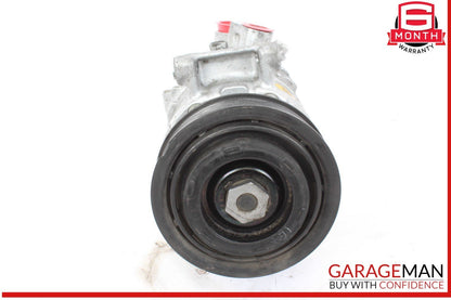 13-16 Audi A4 AC A/C Air Conditioning Compressor Denso 8T0260805E OEM