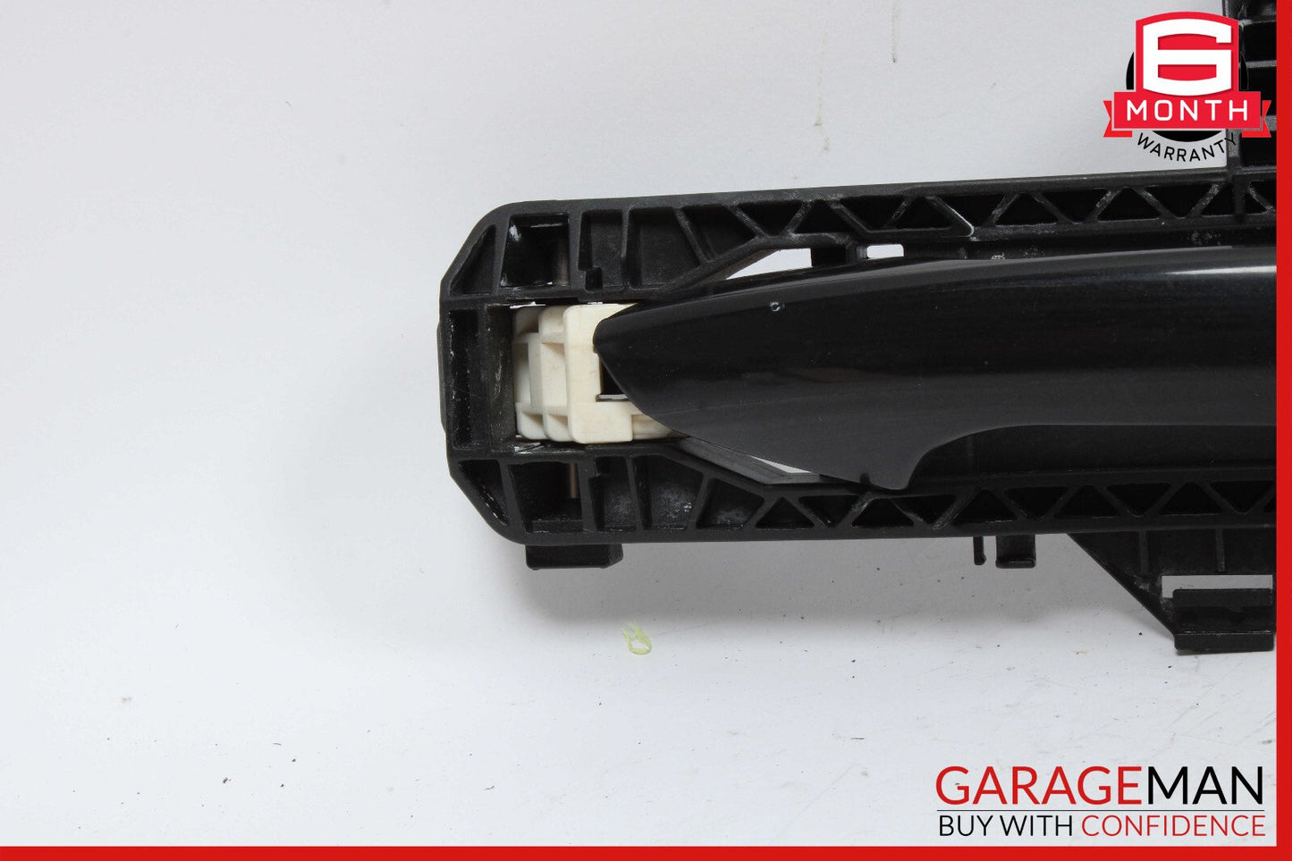 08-11 Mercedes W204 C300 C250 Front Right Side Exterior Door Handle OEM