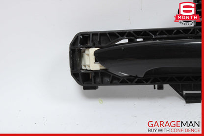 08-11 Mercedes W204 C300 C250 Front Right Side Exterior Door Handle OEM