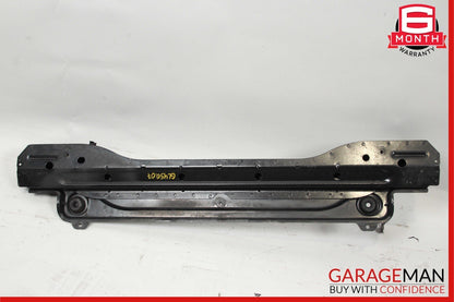 07-12 Mercedes X164 GL350 GL550 GL450 Front Lower Radiator Support Bracket Bar