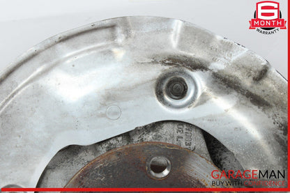 14-20 Mini Cooper Front Left Driver Side Spindle Knuckle Wheel Hub 6870831 OEM