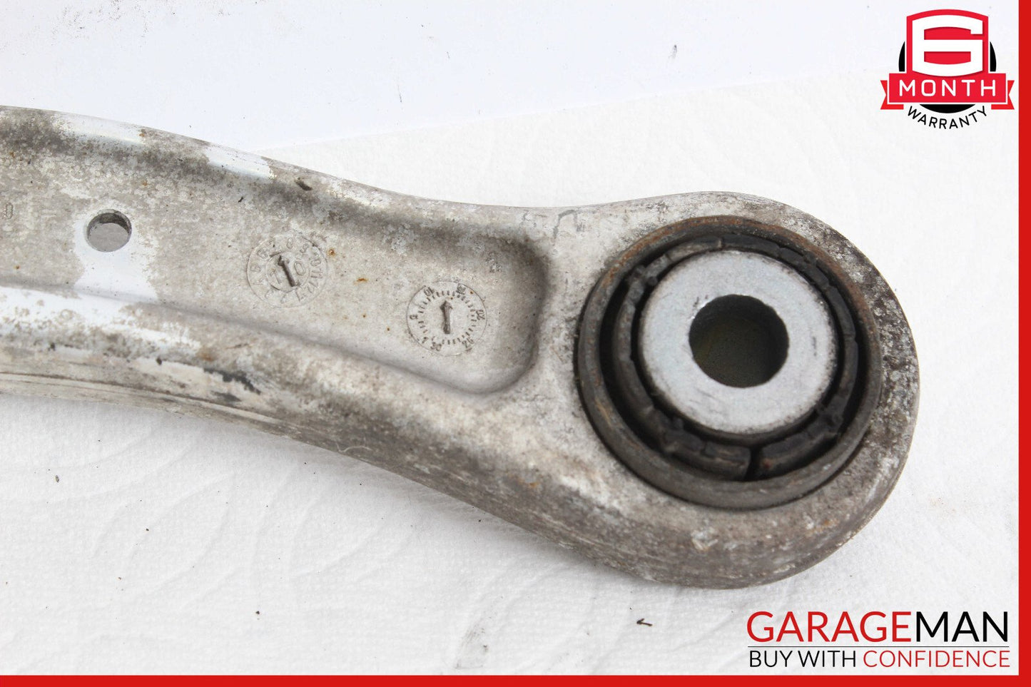11-17 Porsche Cayenne 958 Rear Right / Left Suspension Upper Forward Control Arm