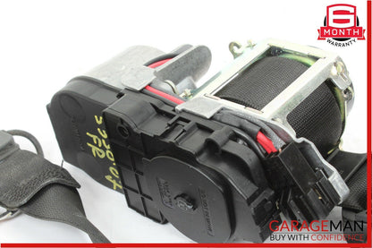 07-09 Mercedes W221 S550 S65 AMG Front Right Side Seatbelt Seat Belt Retractor