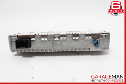 10-17 Mercedes X166 GL450 C300 Sirius Satellite Radio Receiver Module Unit OEM
