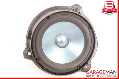06-11 Mercedes W219 CLS550 CLS500 CLS63 Front & Rear Right Door Speaker Set OEM