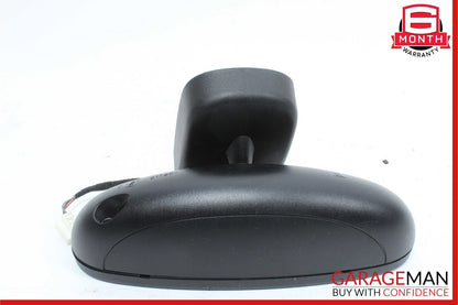 05-11 Mercedes R171 SLK350 SLK280 Interior Rear View Mirror Black Auto Dim Black