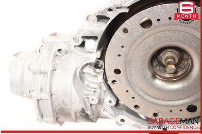 20-24 Audi Q7 3.0L Automatic Transmission OEM 70k