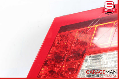 10-13 Mercedes W212 E350 E550 E63 Sedan Rear Right Side Inner Tail Light Lamp