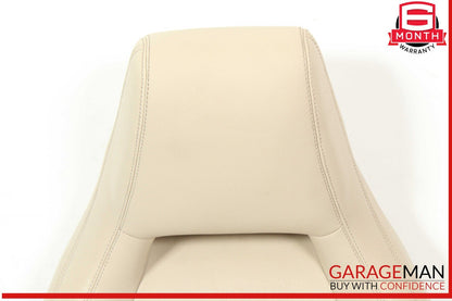 14-20 Mercedes W117 CLA250 Front Right Side Top Upper Seat Cushion Cover OEM