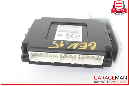 15-17 Hyundai Genesis G80 BCM BCU Body Control Module Unit 95400-B1321 OEM
