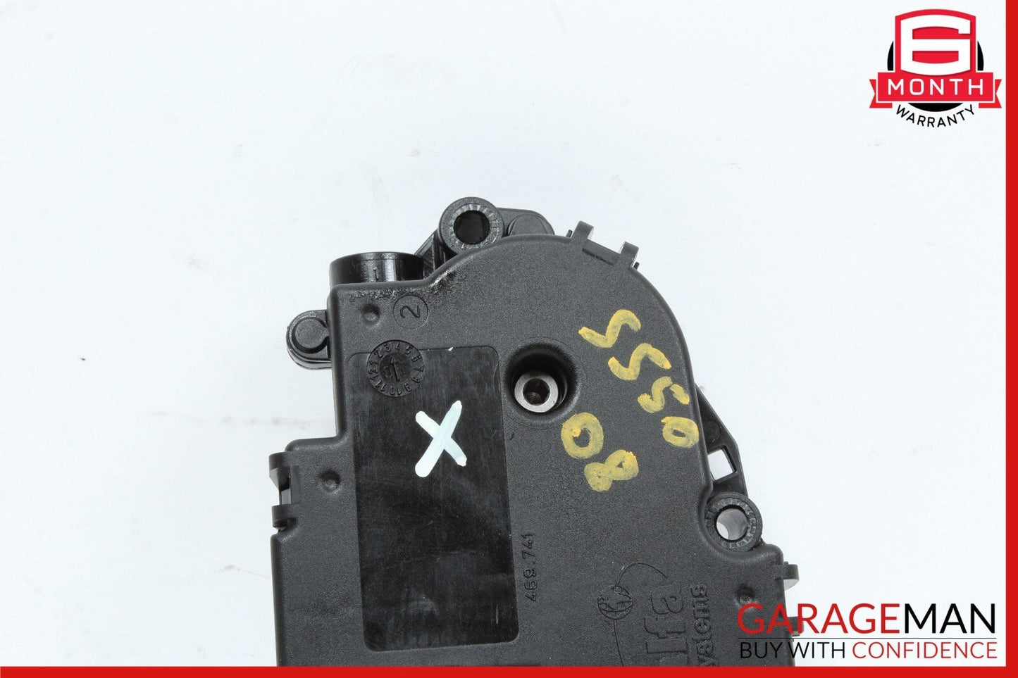 08-14 Mercedes W221 S550 C300 Panoramic Sunroof Sun Roof Motor 2048201442 OEM