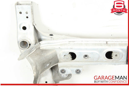 16-23 Mercedes X253 GLC43 AMG Front Suspension Subframe Crossmember Cradle OEM