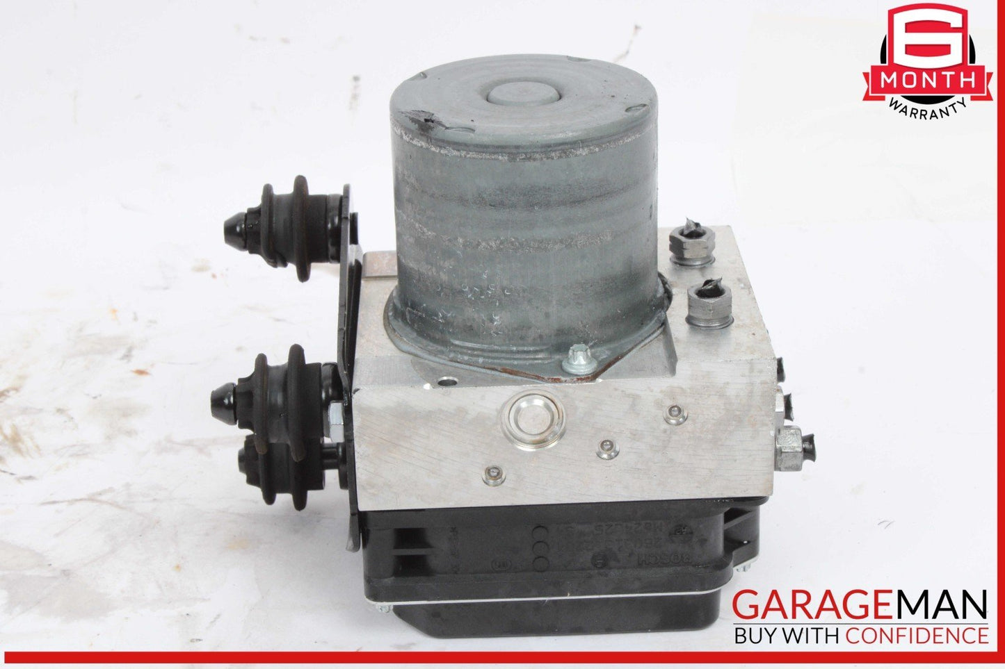 13-17 Audi Q5 SQ5 ABS Anti Lock Brake Pump Module 8R0907379AL OEM