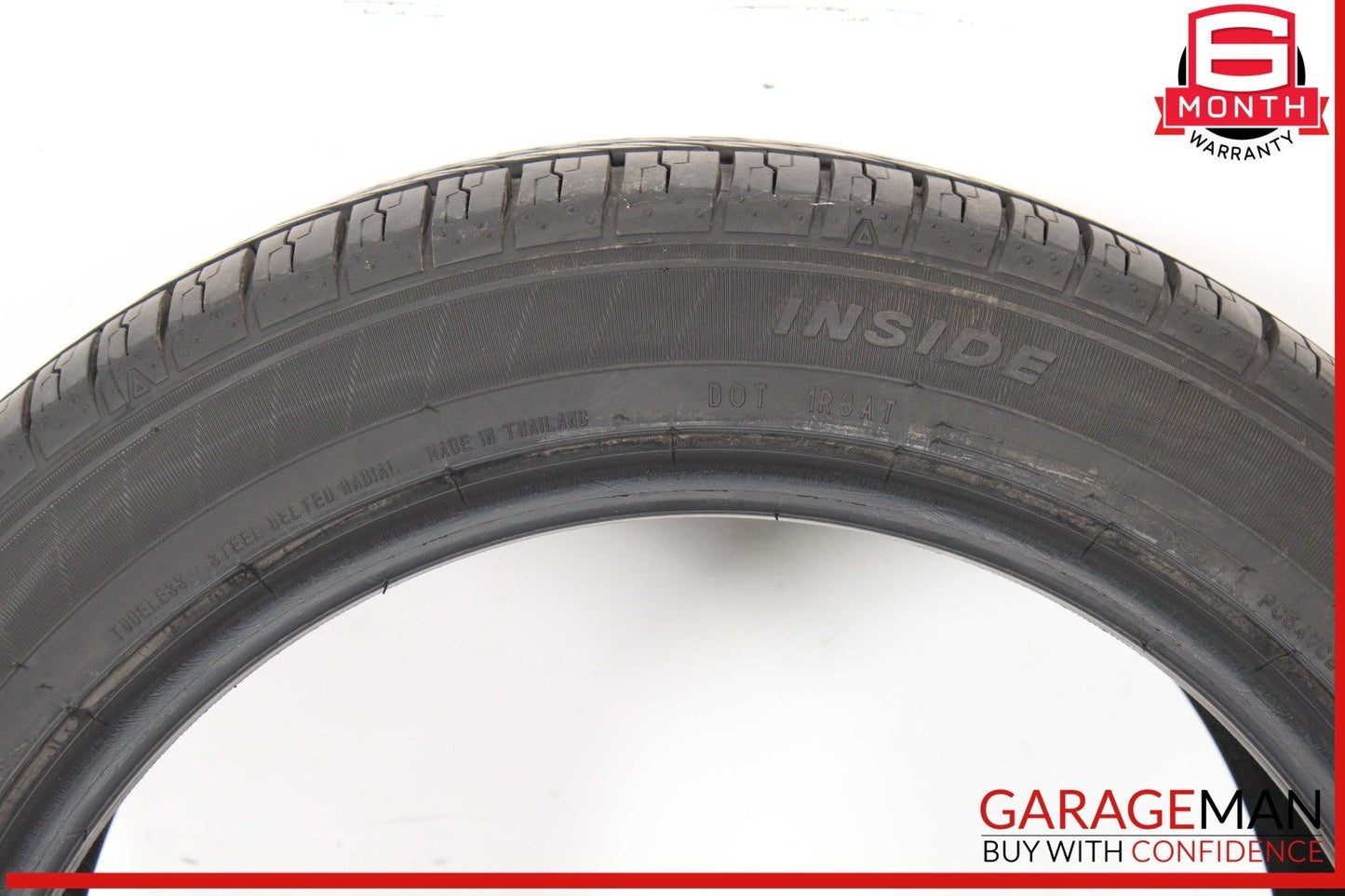 Sumitomo HTR A/S P03 245/45 R17 99W Wheel Tire OEM