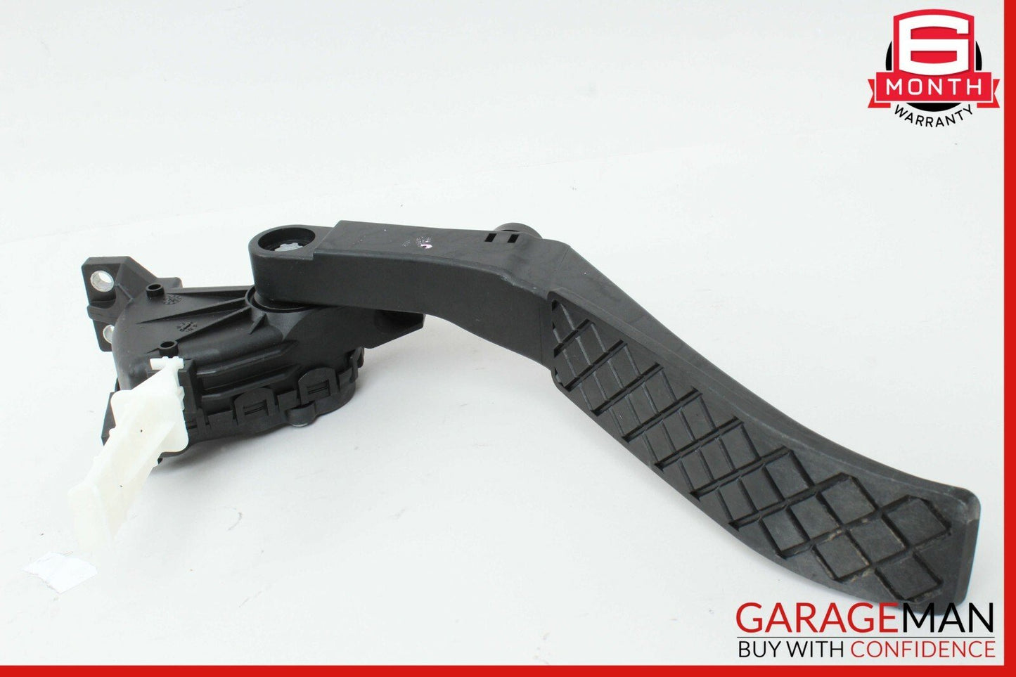 11-17 Porsche Cayenne 958 Gas Throttle Accelerator Pedal OEM
