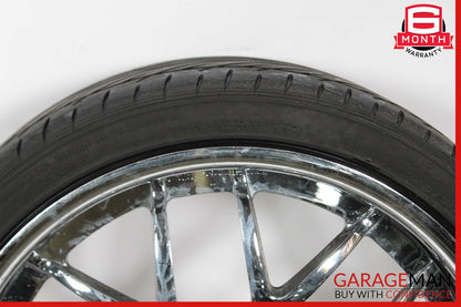 ASANTI Wheel Tire Rim Aftermarket R19