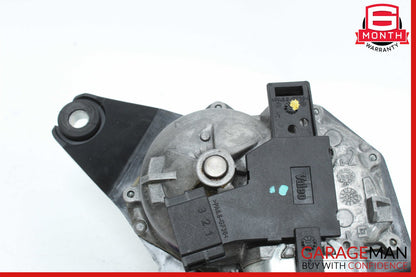 06-13 Mercedes X164 GL450 ML350 Rear Glass Windshield Wiper Motor 2518200042 OEM