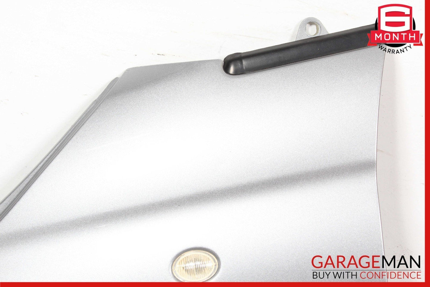 12-19 Fiat 500 Front Left Driver Side Fender Panel Cover OEM