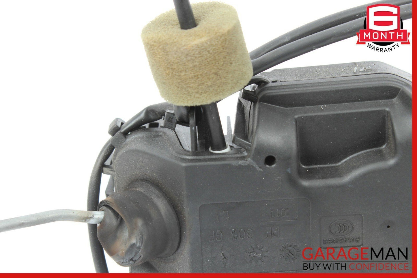 03-09 Mercedes W211 E320 E350 E500 Front Left Side Door Lock Latch Actuator OEM
