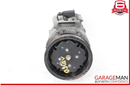 08-10 Porsche Cayenne 957 AC A/C Air Conditioning Compressor 7L6820803P OEM