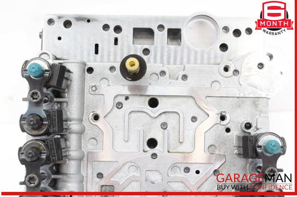Mercedes W212 E350 GL450 CL550 7G Tronic Transmission Valve Body 2122771201 OEM
