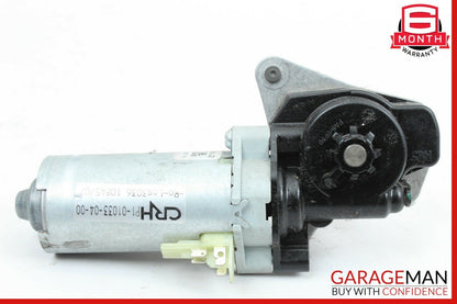07-14 Mercedes W221 CL550 S550 Front Seat Adjustment Motor 0130002646 OEM