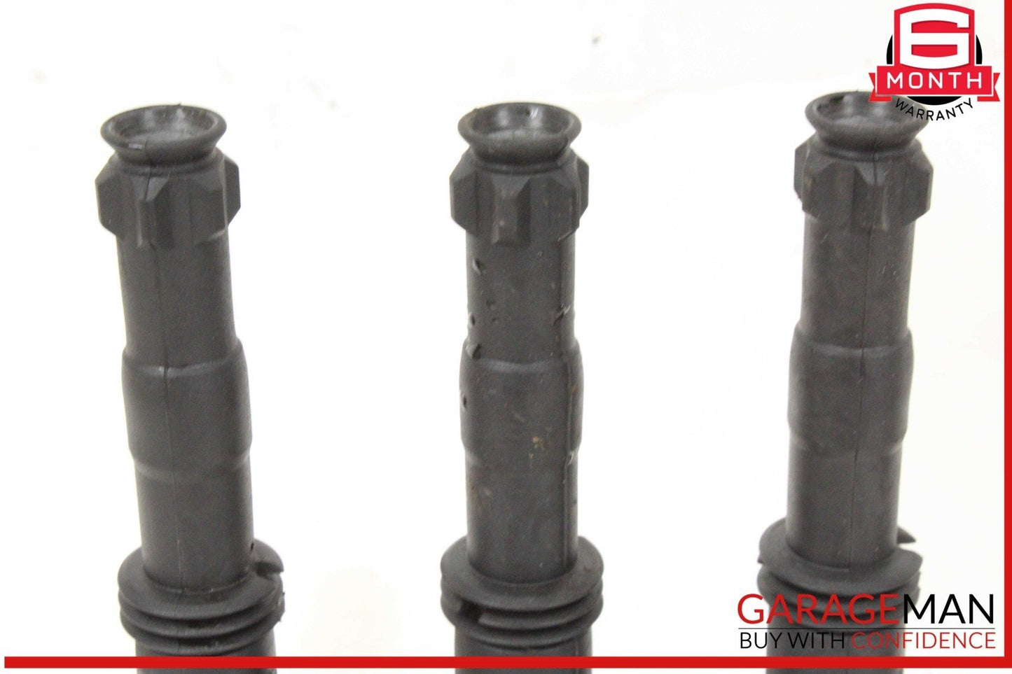 97-08 Porsche Boxster 986 Engine Ignition Coil Set of 6 99660210200 OEM