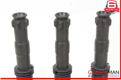97-08 Porsche Boxster 986 Engine Ignition Coil Set of 6 99660210200 OEM
