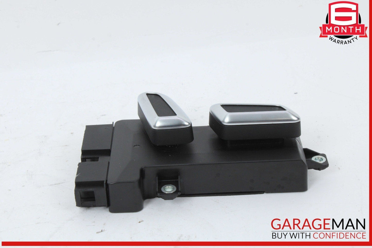 12-18 Audi S6 A6 A7 Front Right Passenger Side Power Seat Adjustment Switch OEM