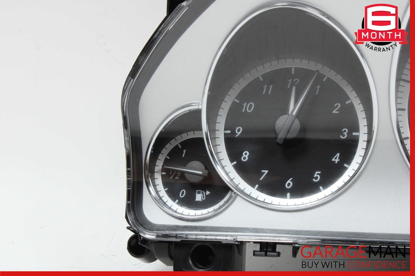 10-13 Mercedes W207 E350 E550 Speedometer Odometer Instrument Cluster Gauge OEM