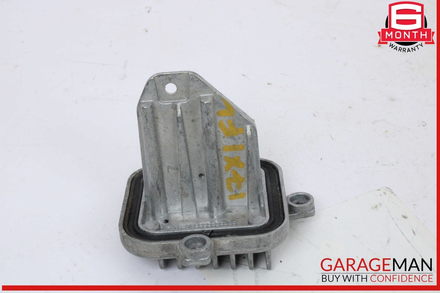 16-19 BMW X1 F48 Front Left Driver Side LED Daytime Running Light Control Module