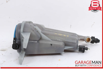 09-17 Audi Q5 A4 Coolant Reservoir Tank Bottle 8K0121403 OEM