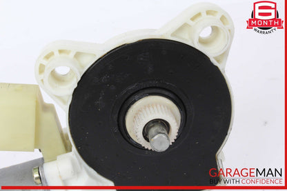 03-09 Mercedes W209 CLK500 Front Left Driver Side Door Window Regulator Motor