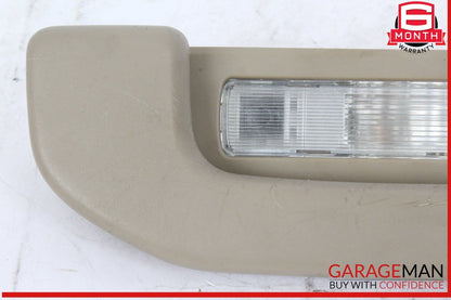 12-16 Mercedes X166 GL350 GL450 Rear Right Side Interior Roof Grab Handle