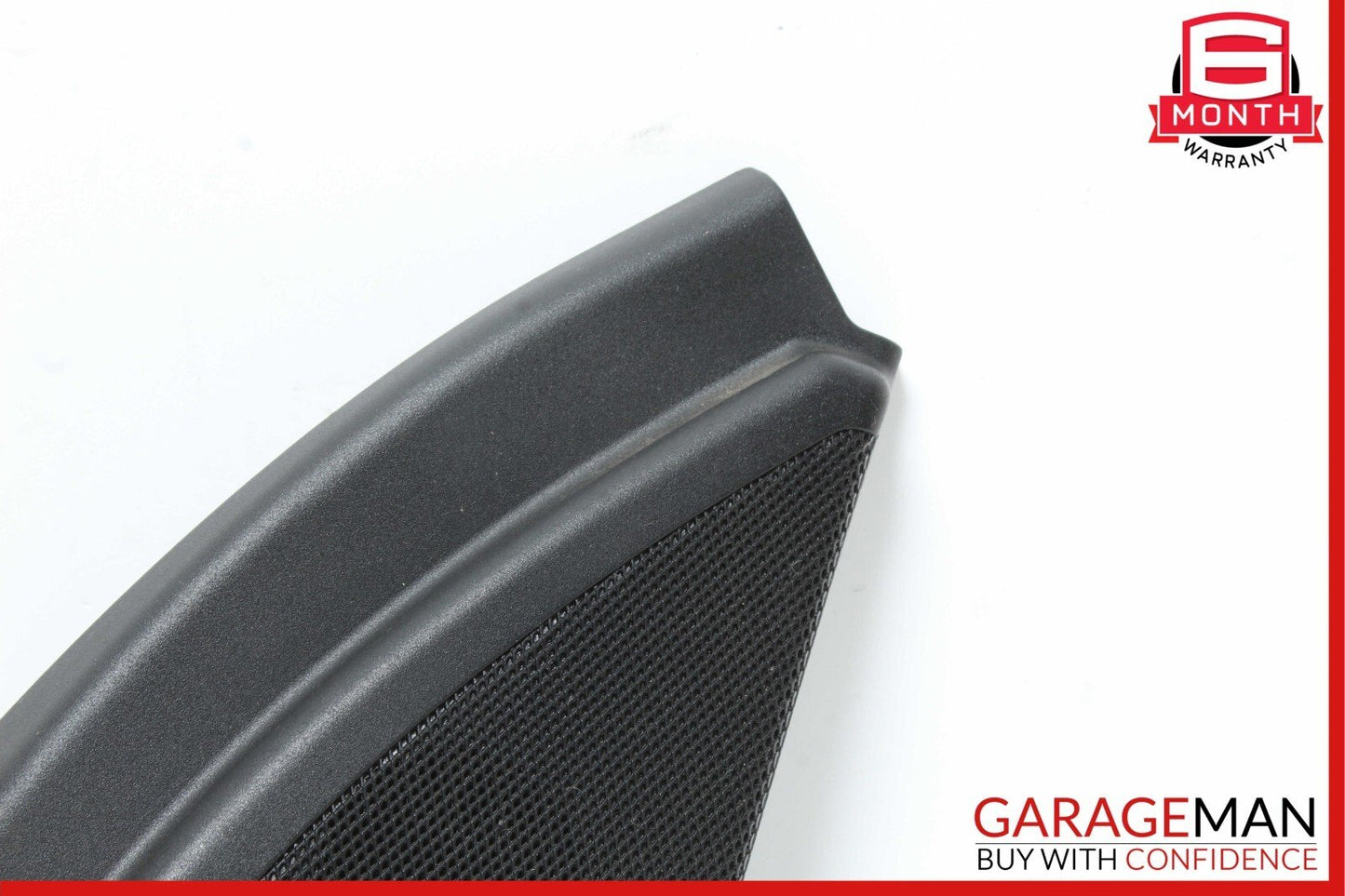 06-12 Mercedes GL350 ML550 GL450 Front Right Door Audio Tweeter Speaker Black